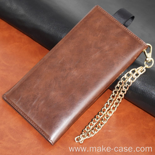 Phone Case PU Leather Cell Phone Case